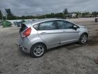 2017 Ford Fiesta SE