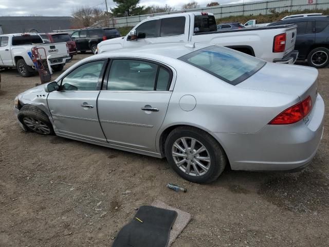 2011 Buick Lucerne CX