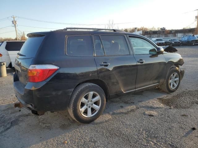 2010 Toyota Highlander