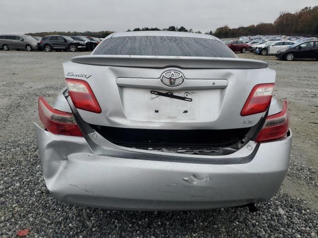 2008 Toyota Camry CE