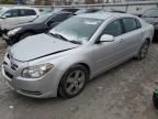 2012 Chevrolet Malibu 2LT