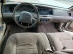 2000 Ford Crown Victoria LX