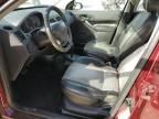 2007 Ford Focus ZX4