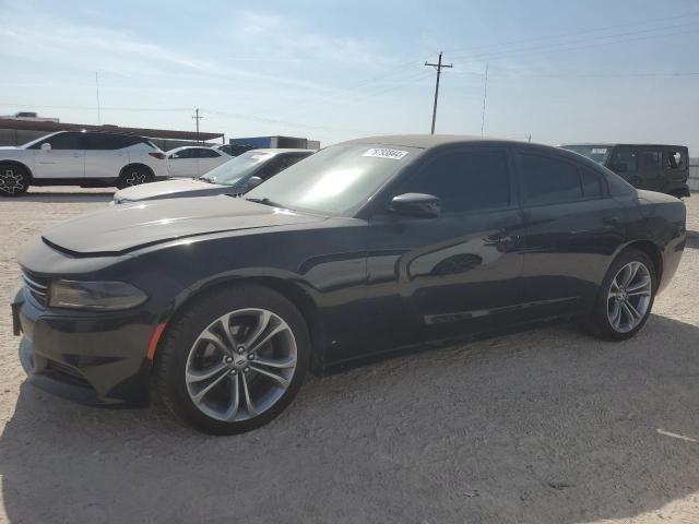 2017 Dodge Charger SE