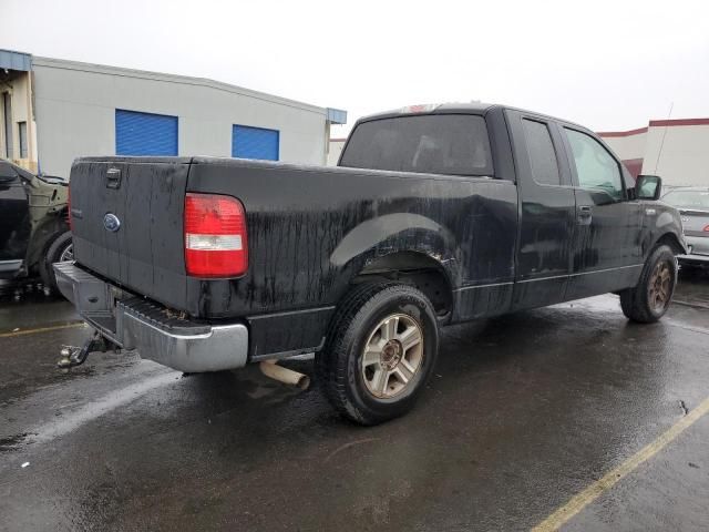 2005 Ford F150