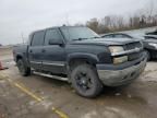 2005 Chevrolet Silverado K1500