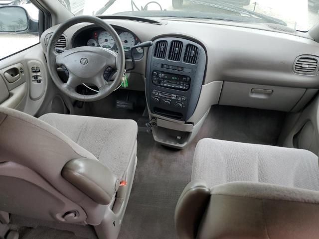 2003 Dodge Grand Caravan Sport