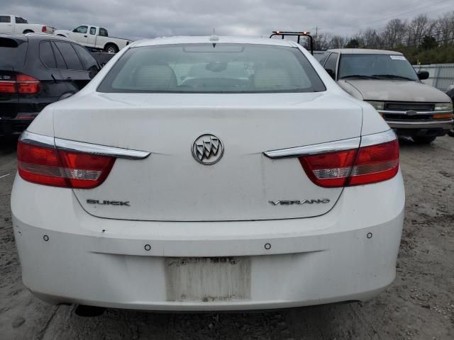 2013 Buick Verano