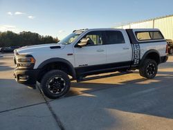 Salvage cars for sale at Gaston, SC auction: 2019 Dodge RAM 2500 Powerwagon