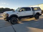 2019 Dodge RAM 2500 Powerwagon