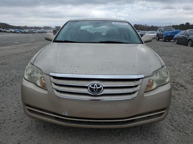 2006 Toyota Avalon XL