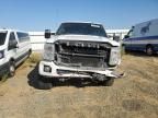 2013 Ford F350 Super Duty