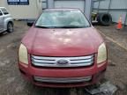 2007 Ford Fusion S