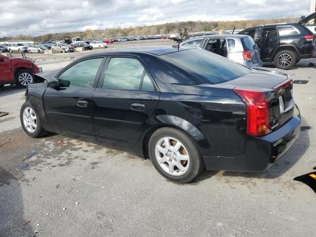 2005 Cadillac CTS HI Feature V6