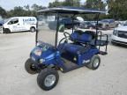 2017 Golf Ezgo