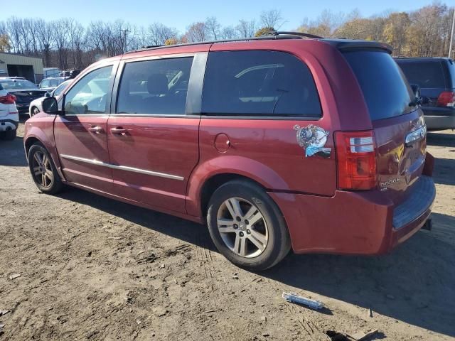 2010 Dodge Grand Caravan Crew