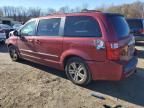 2010 Dodge Grand Caravan Crew