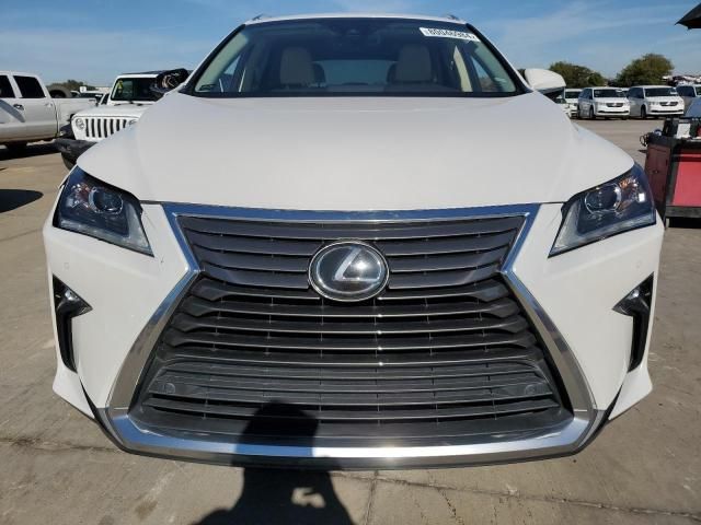 2019 Lexus RX 350 Base