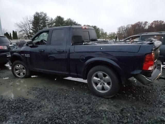 2013 Dodge RAM 1500 SLT