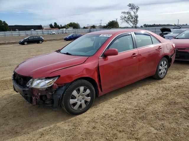 2008 Toyota Camry CE