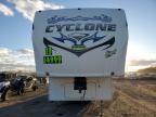 2011 Heartland Cyclone