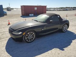 BMW z4 Vehiculos salvage en venta: 2008 BMW Z4 3.0