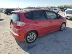 2009 Honda FIT Sport