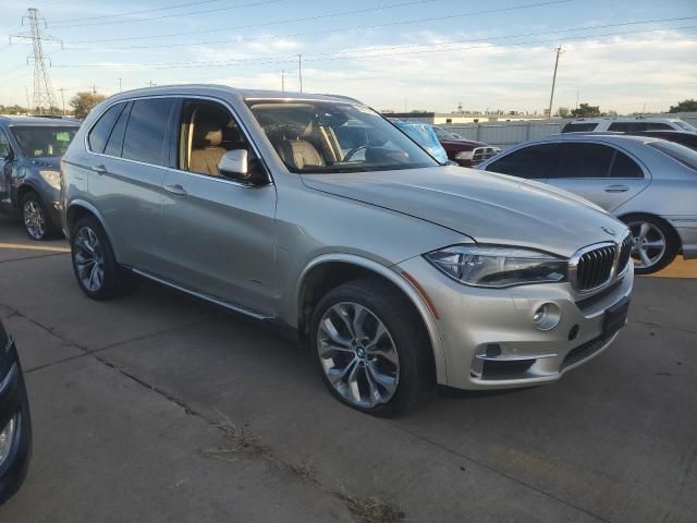 2014 BMW X5 XDRIVE35I