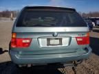 2003 BMW X5 3.0I