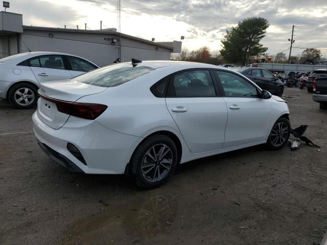 2023 KIA Forte LX