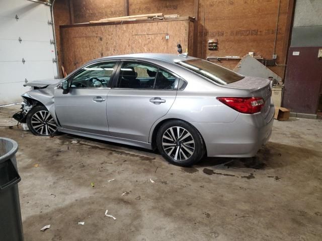 2018 Subaru Legacy 2.5I Premium