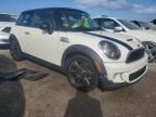 2011 Mini Cooper S