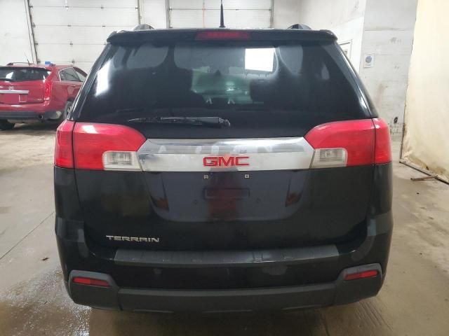 2012 GMC Terrain SLT