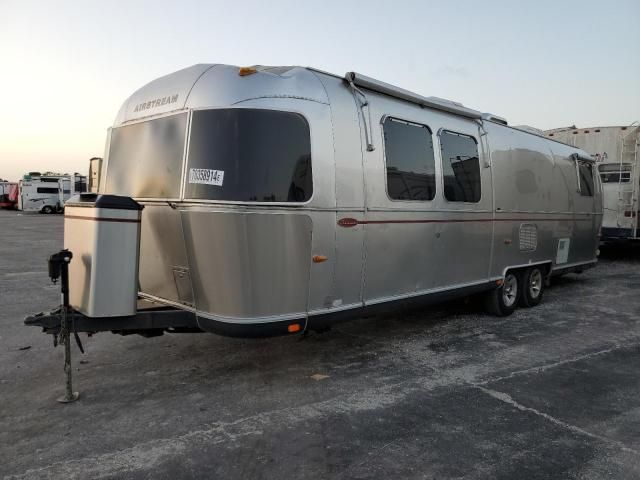 2006 Airstream Classic