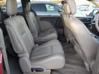 2012 Chrysler Town & Country Touring L