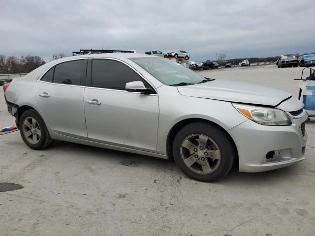 2016 Chevrolet Malibu Limited LT