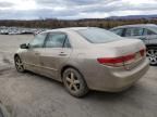 2004 Honda Accord EX