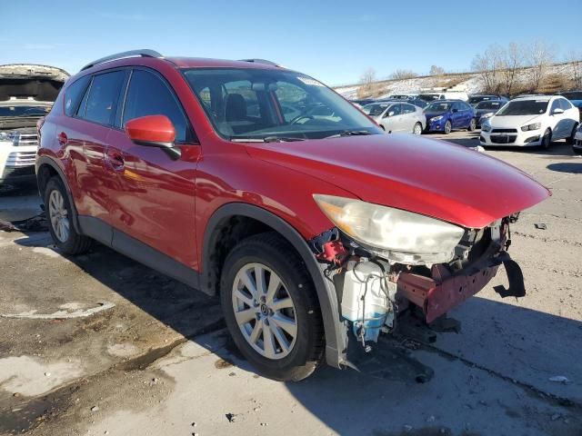 2015 Mazda CX-5 Touring