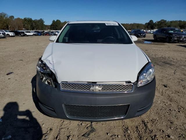 2013 Chevrolet Impala LT