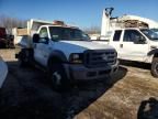 2006 Ford F550 Super Duty