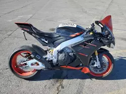 2023 Aprilia RSV4 1100 en venta en North Las Vegas, NV