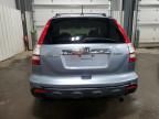 2009 Honda CR-V EXL