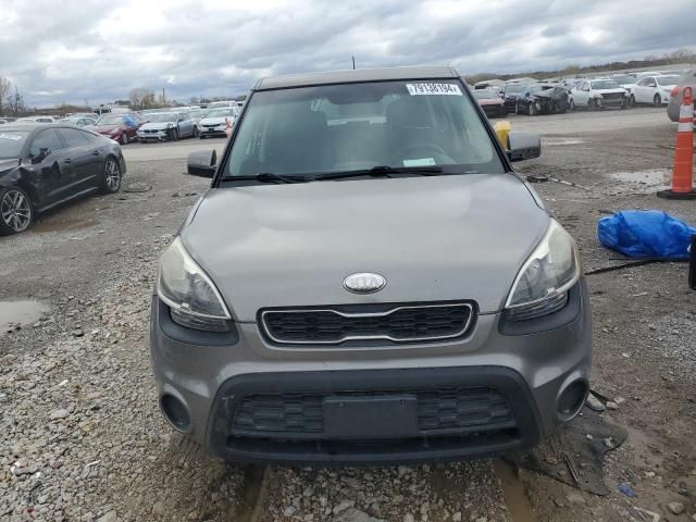 2013 KIA Soul