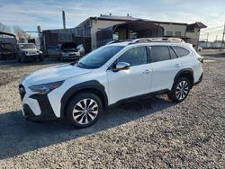 2025 Subaru Outback Touring en venta en Hillsborough, NJ