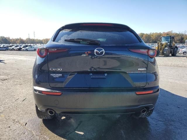 2021 Mazda CX-30 Preferred