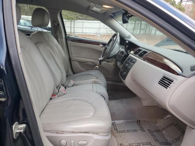 2007 Buick Lucerne CXL