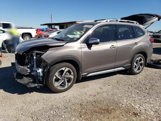 2024 Subaru Forester Touring