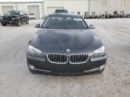 2013 BMW 528 XI