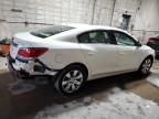 2012 Buick Lacrosse Premium