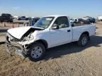 2004 Toyota Tacoma